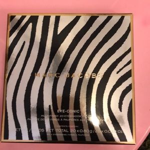 Marc Jacobs eyeshadow